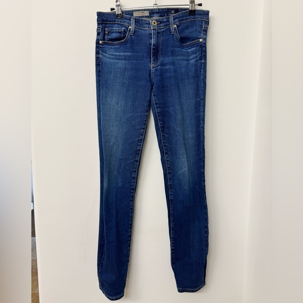 Ag Adriano Goldschmied Prima Jeans